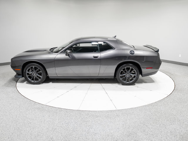 2022 Dodge Challenger GT - Photo 27