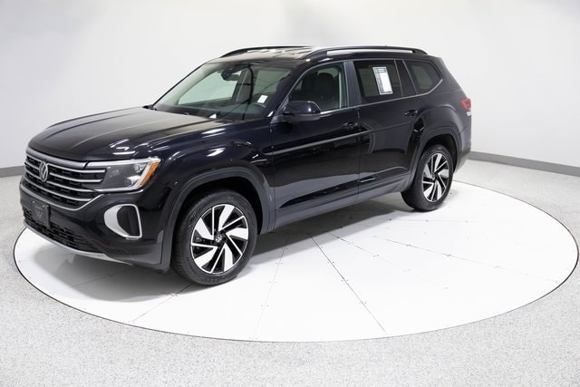 2025 Volkswagen Atlas SE w/Tech's photo