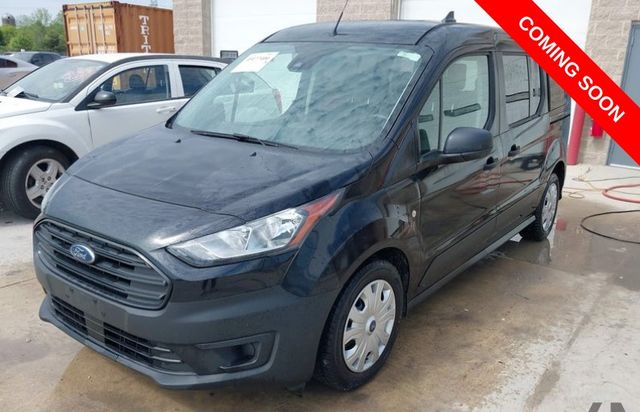 2021 Ford Transit Connect Wagon XL LWB (Rear Liftgate)'s photo