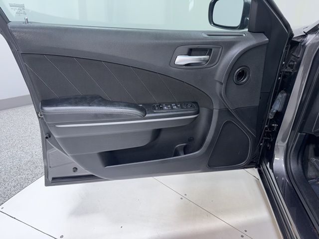 2020 Dodge Charger SXT - Photo 9