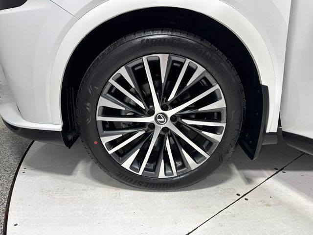 2023 Lexus RX 350 - Photo 8