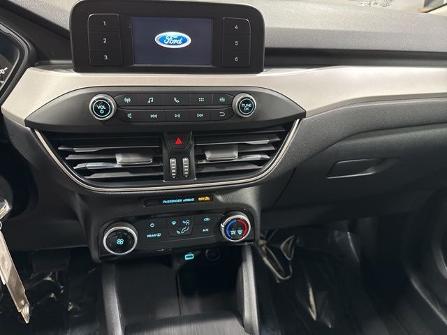 2021 Ford Escape S - Photo 21