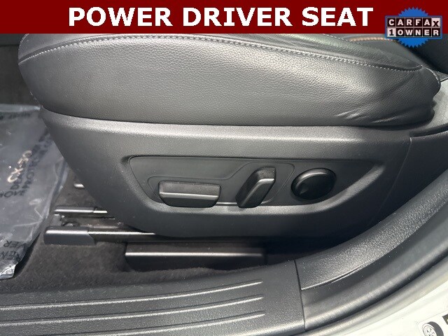 2024 Mazda CX-50 2.5 Turbo Premium Plus photo 2