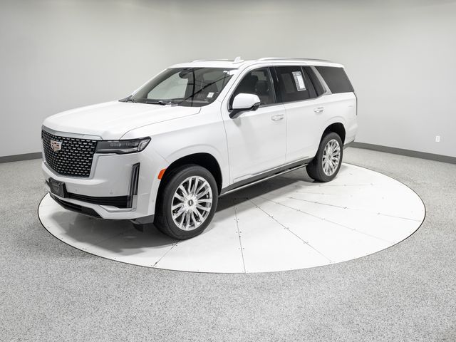 2023 Cadillac Escalade Premium Luxury - Photo 33