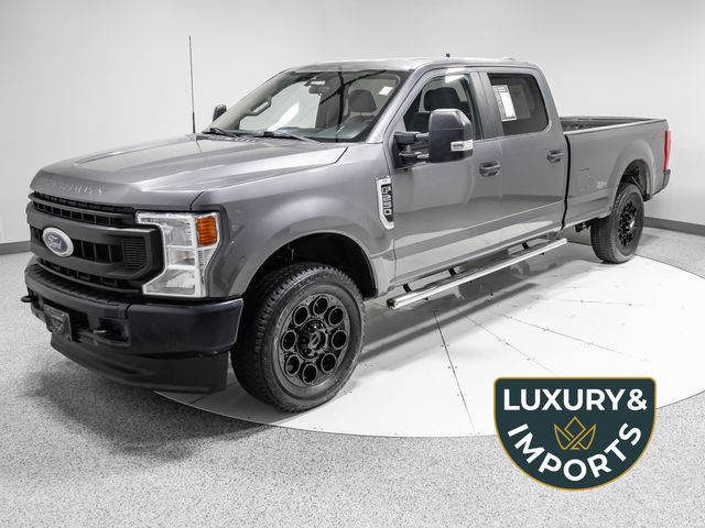 2022 Ford F-250's photo