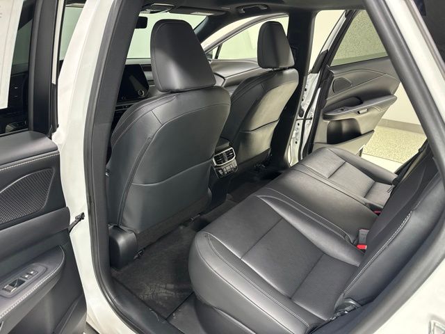 2023 Lexus RX 350 - Photo 24