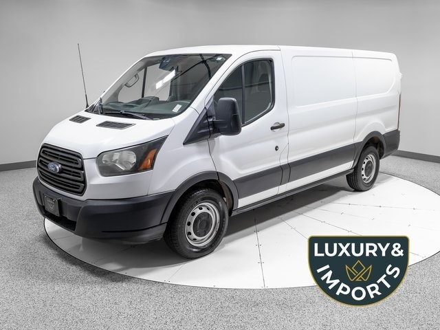2016 Ford Transit Base