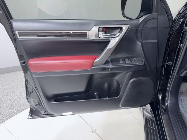 2023 Lexus GX PREMIUM - Photo 12