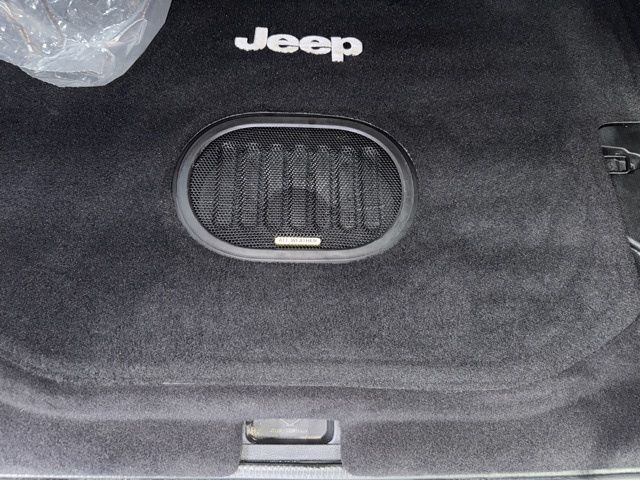 2016 Jeep Wrangler Unlimited Rubicon Hard Rock - Photo 23