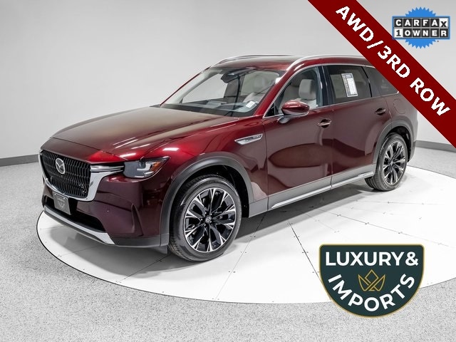 2024 Mazda CX-90 Premium Plus Package's photo