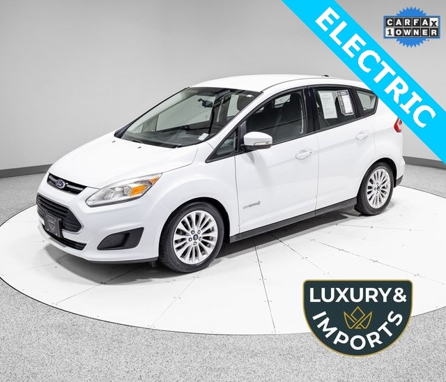 2017 Ford C-Max SE
