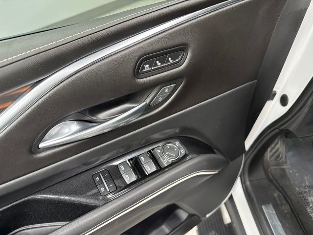 2023 Cadillac Escalade Premium Luxury - Photo 12