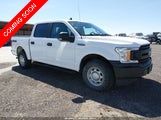 2020 Ford F-150 XL 4x4 SuperCrew 5-1/2 Box's photo