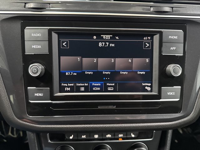 2023 Volkswagen Tiguan S - Photo 17