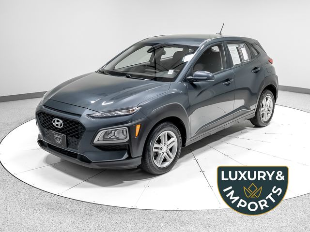 2019 Hyundai Kona SE Automatic AWD's photo