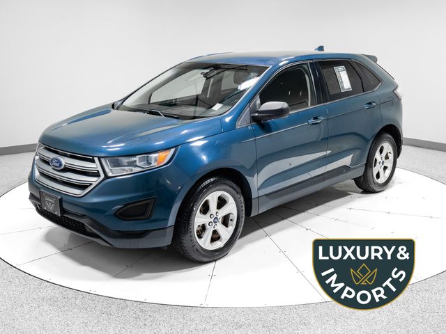 2016 Ford Edge SE