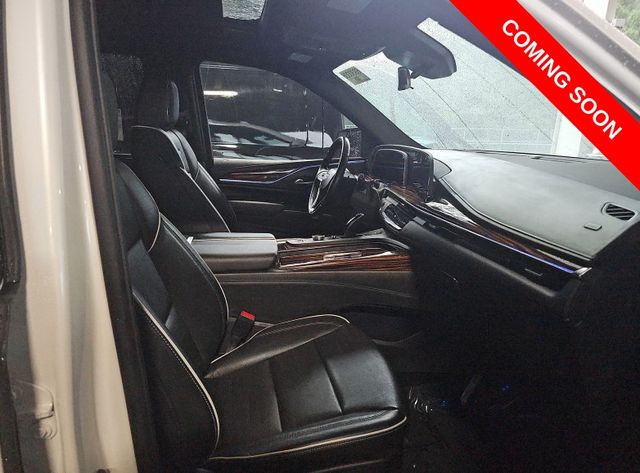 2023 Cadillac Escalade Premium Luxury - Photo 11