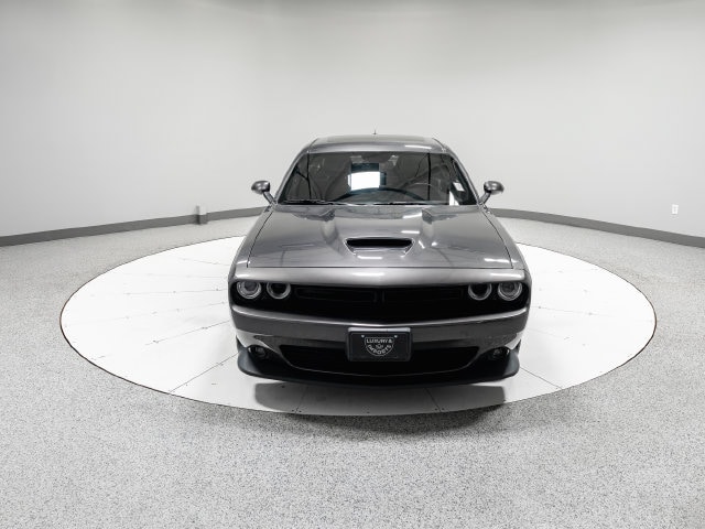 2022 Dodge Challenger GT - Photo 22