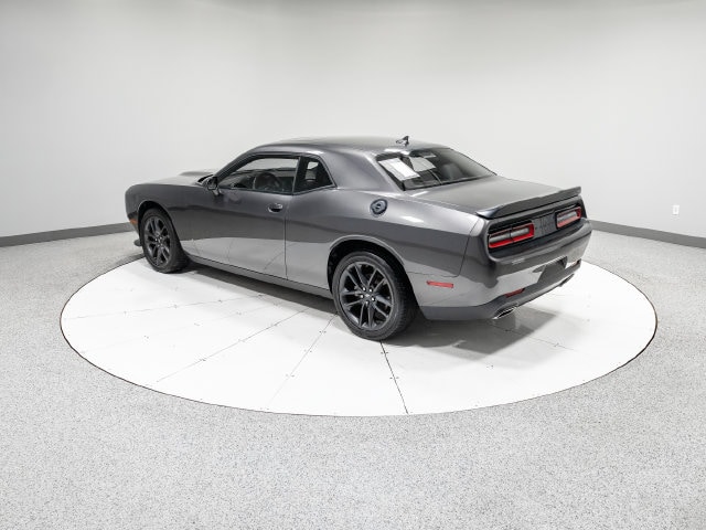 2022 Dodge Challenger GT - Photo 26