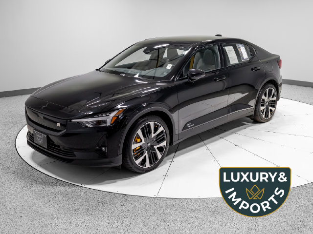 2024 Polestar 2