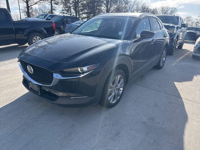 2023 Mazda CX-30 Preferred
