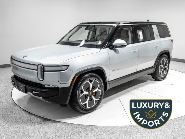2023 Rivian R1S Adventure Quad-Motor Large Pack's photo