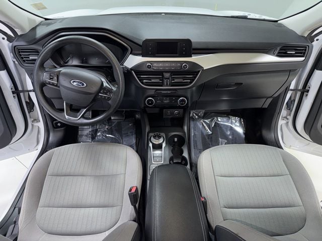 2021 Ford Escape S - Photo 13