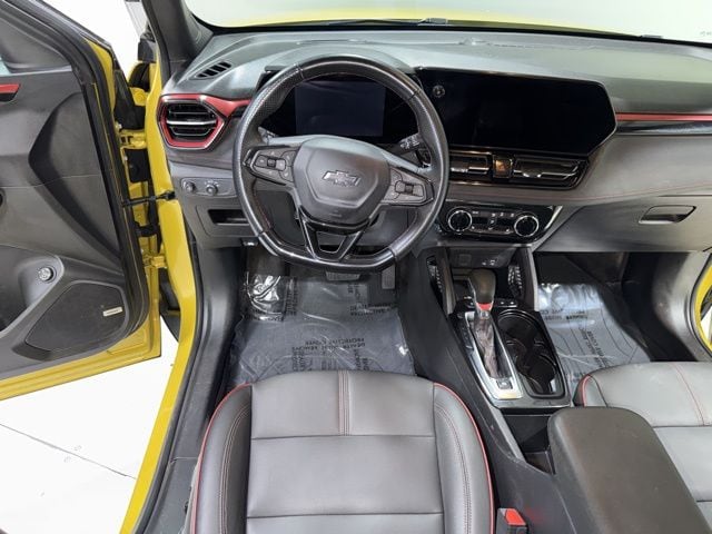 2024 Chevrolet TrailBlazer RS - Photo 17