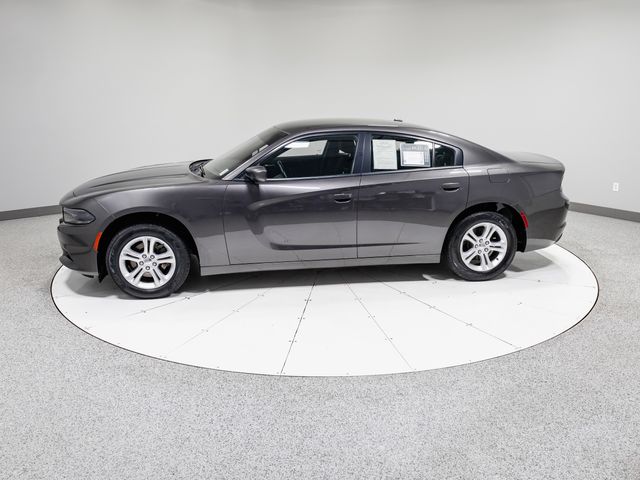 2020 Dodge Charger SXT - Photo 32