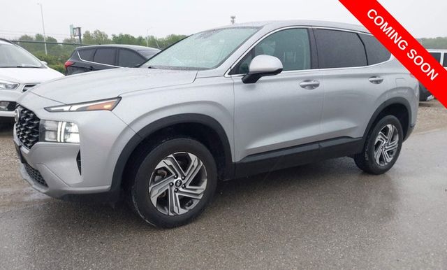 2023 Hyundai Santa Fe SE 2.5 AWD's photo