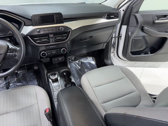 2021 Ford Escape S - Photo 15