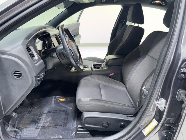 2020 Dodge Charger SXT - Photo 12