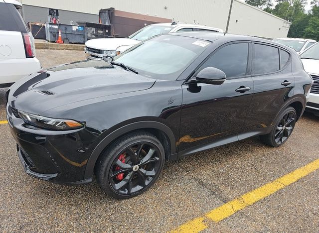 2024 Dodge Hornet 2.0 GT Plus AWD's photo