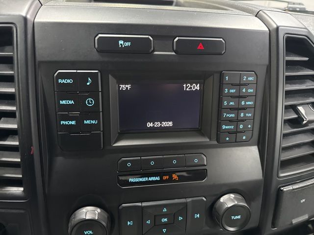 2016 Ford F-150 XL - Photo 18