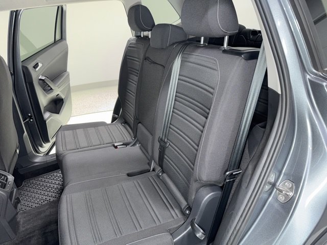 2023 Volkswagen Tiguan S - Photo 25