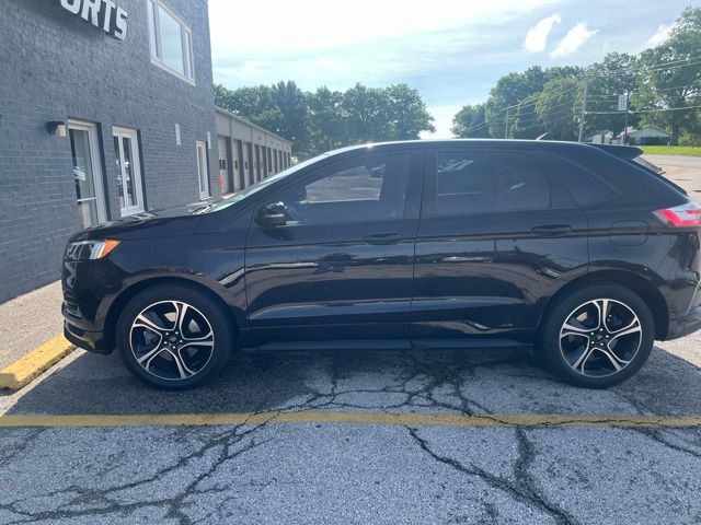 2020 Ford Edge ST AWD's photo