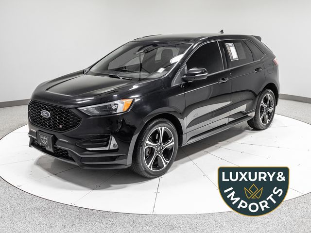 2020 Ford Edge ST AWD's photo