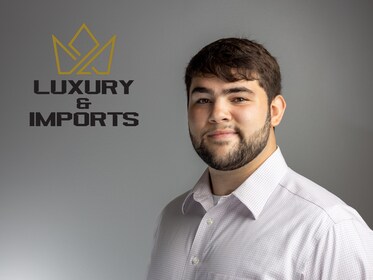 Staff member Lukas Vannattan from b851d331b09d