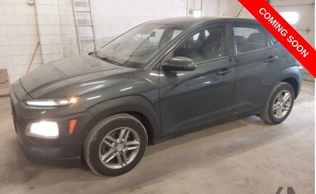 2019 Hyundai Kona SE Automatic AWD's photo