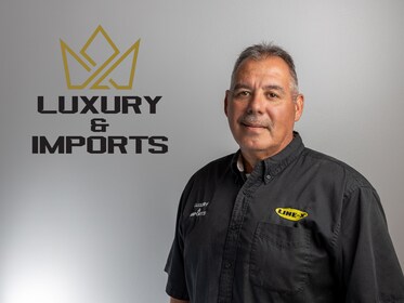 Staff member Guy Galley from 5ec18c5d78e8