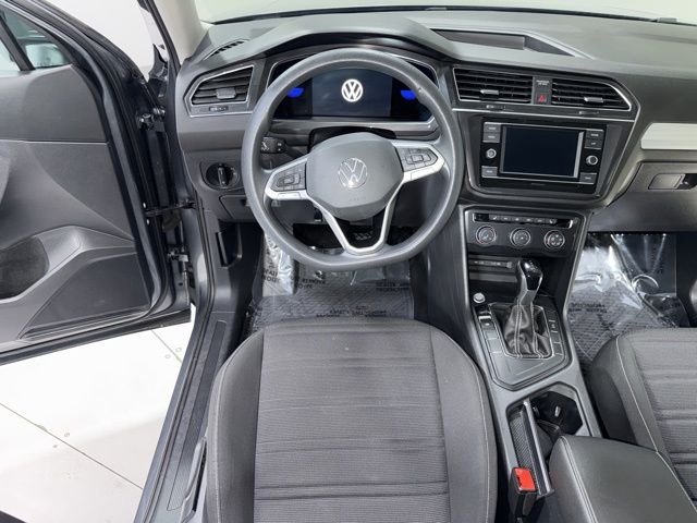 2023 Volkswagen Tiguan S - Photo 16