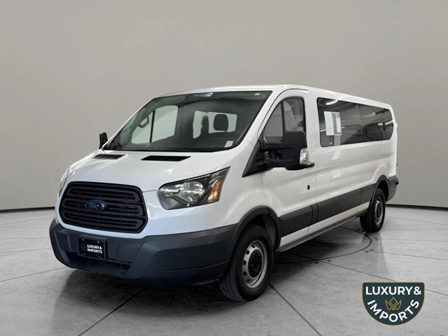 2016 Ford Transit XL