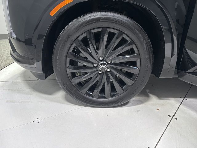 2025 Hyundai Palisade Calligraphy Night Edition - Photo 10