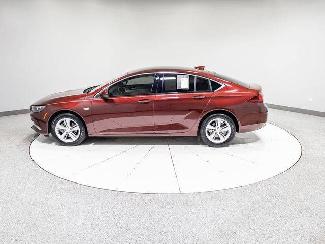 2020 Buick Regal Sportback Preferred - Photo 32