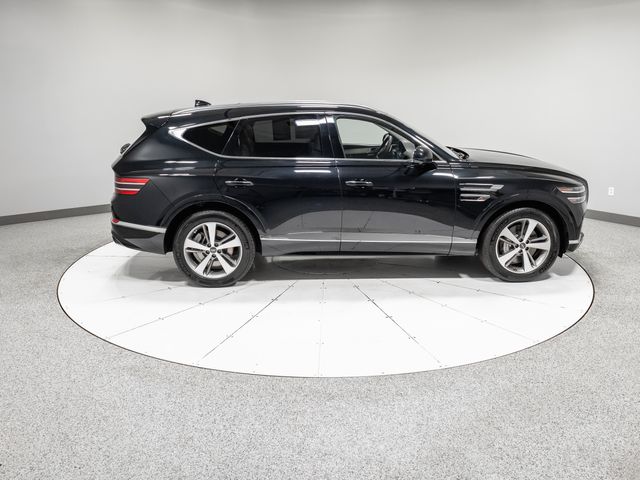 2023 GENESIS GV80 Advanced+ - Photo 34
