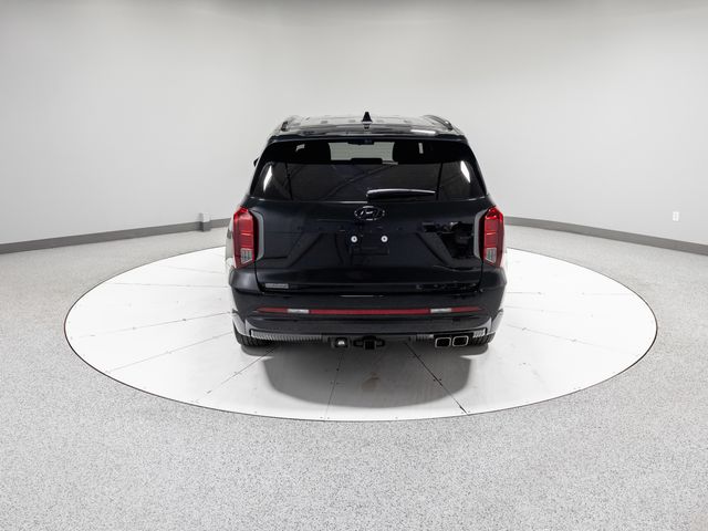 2025 Hyundai Palisade Calligraphy Night Edition - Photo 31