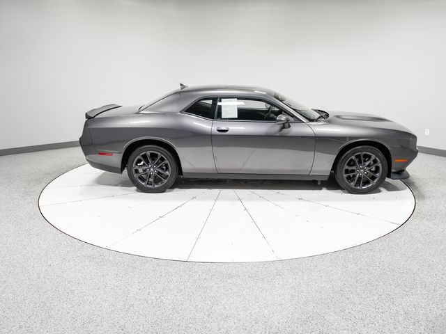 2022 Dodge Challenger GT - Photo 26