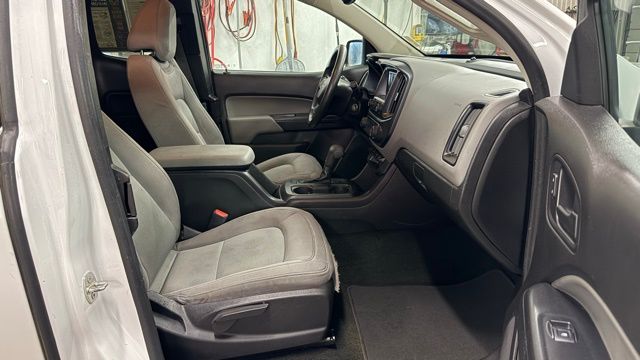 2016 Chevrolet Colorado Work Truck - Photo 13