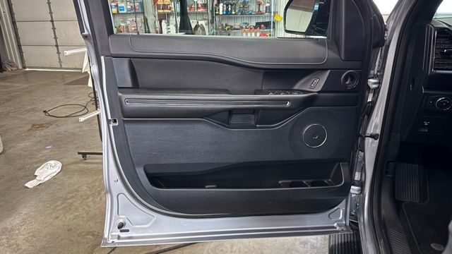 2020 Ford Expedition XL - Photo 11