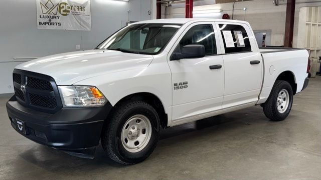 2015 RAM Ram 1500 Pickup